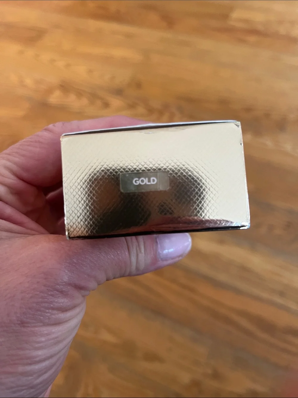 Tom Ford new box